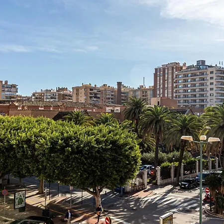 Reding 5 Freshapartments Apartment *