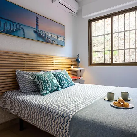 Reding 5 Freshapartments *