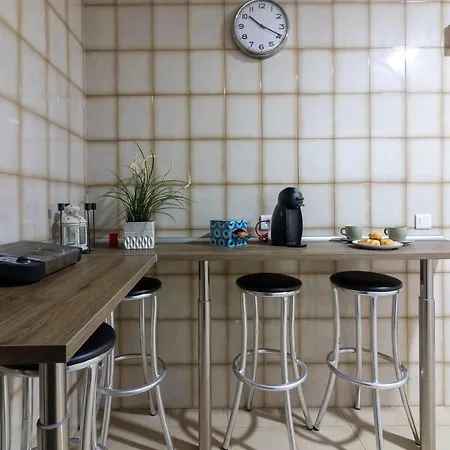Apartamento Reding 5 Freshapartments *