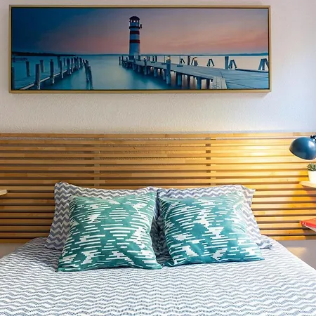 Reding 5 Freshapartments Málaga