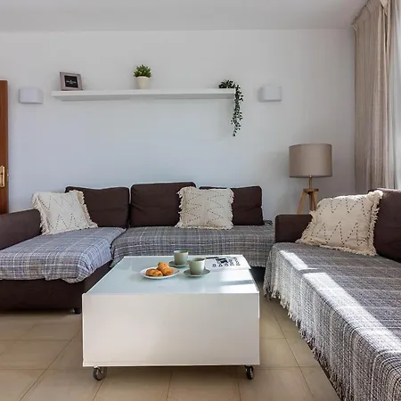 Reding 5 Freshapartments * Málaga