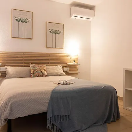 Reding 5 Freshapartments Apartamento