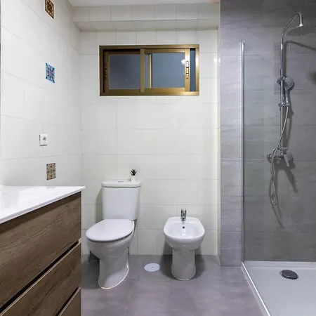 Reding 5 Freshapartments *