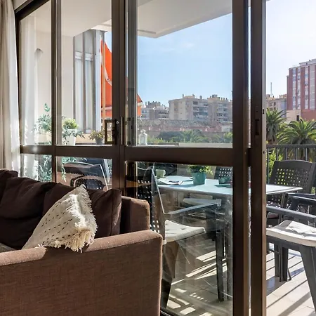Apartamento Reding 5 Freshapartments *