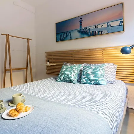 Reding 5 Freshapartments Apartamento