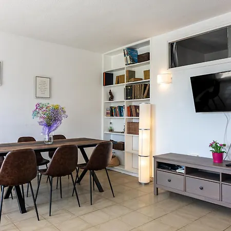 Reding 5 Freshapartments Apartamento *