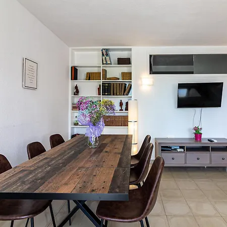 Reding 5 Freshapartments Apartamento *